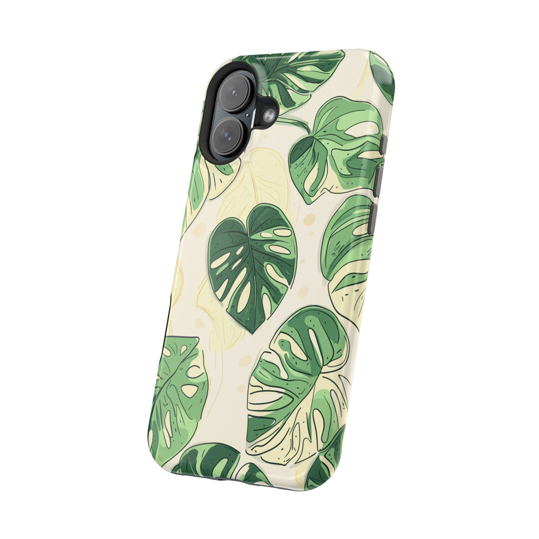 Monstera Vibes - MagSafe