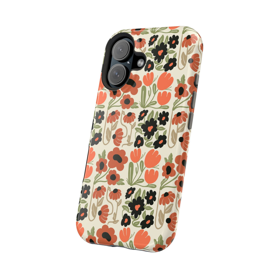 Wildflower Bloom - MagSafe