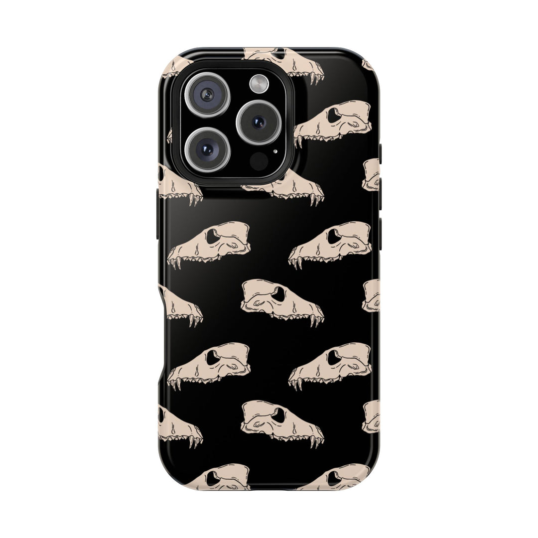 Skull Reverie - MagSafe