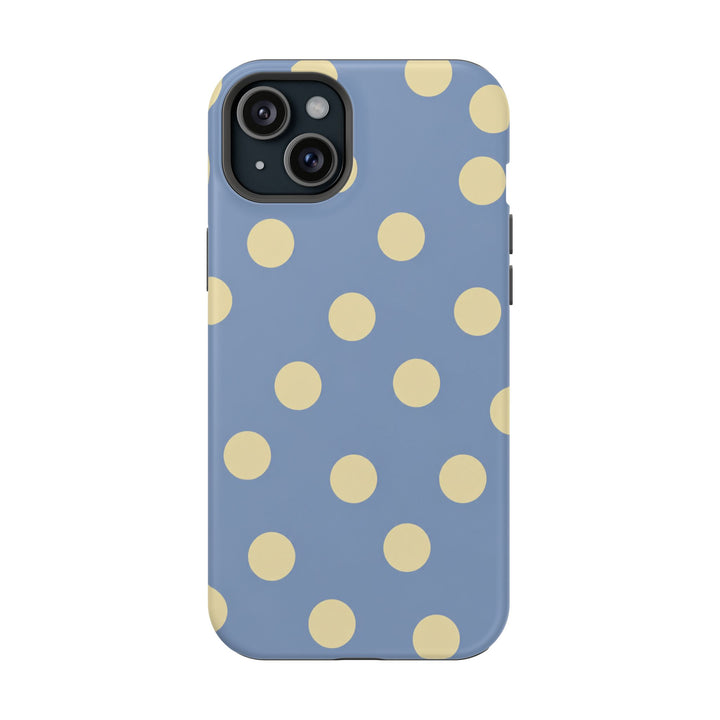 Buttercream Dots - MagSafe