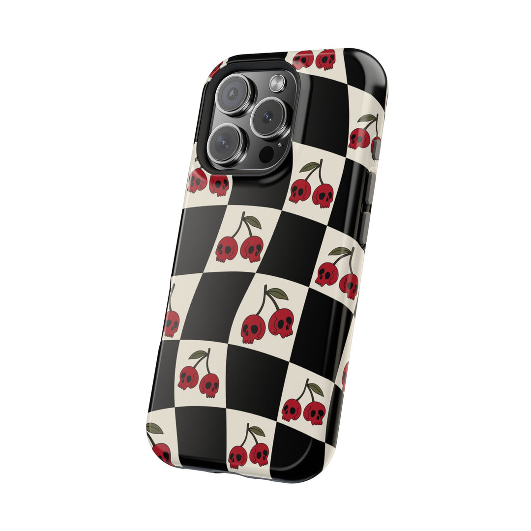 Skullberry - MagSafe