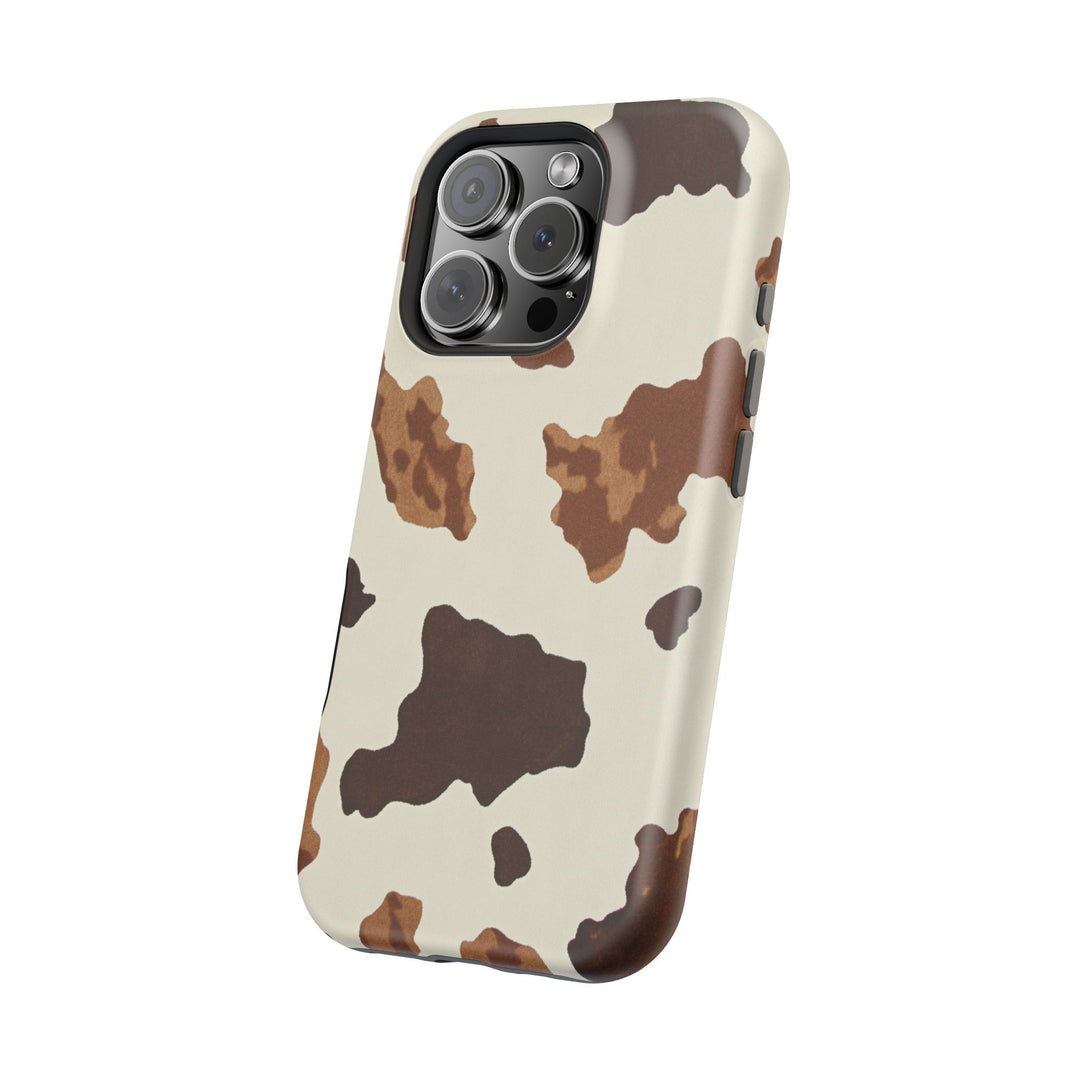 Yeehaw Spots - MagSafe