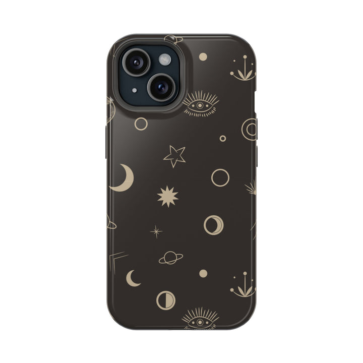 Mystic Night - MagSafe