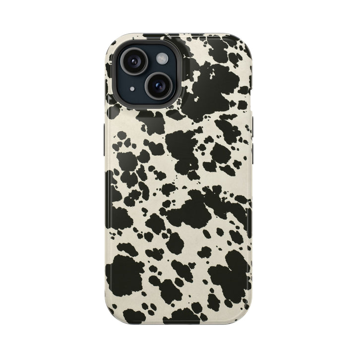 Wild West muse - MagSafe