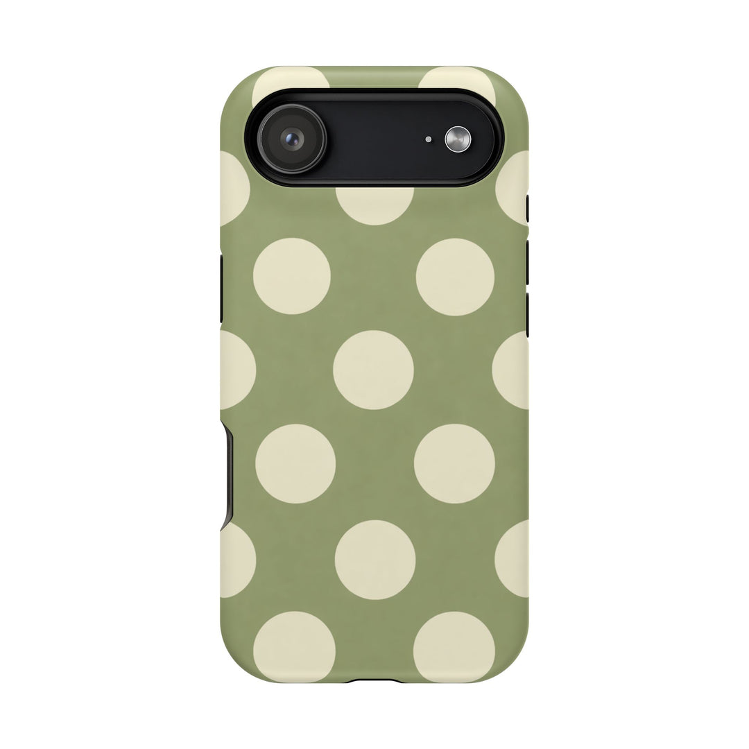 Sage polka - MagSafe
