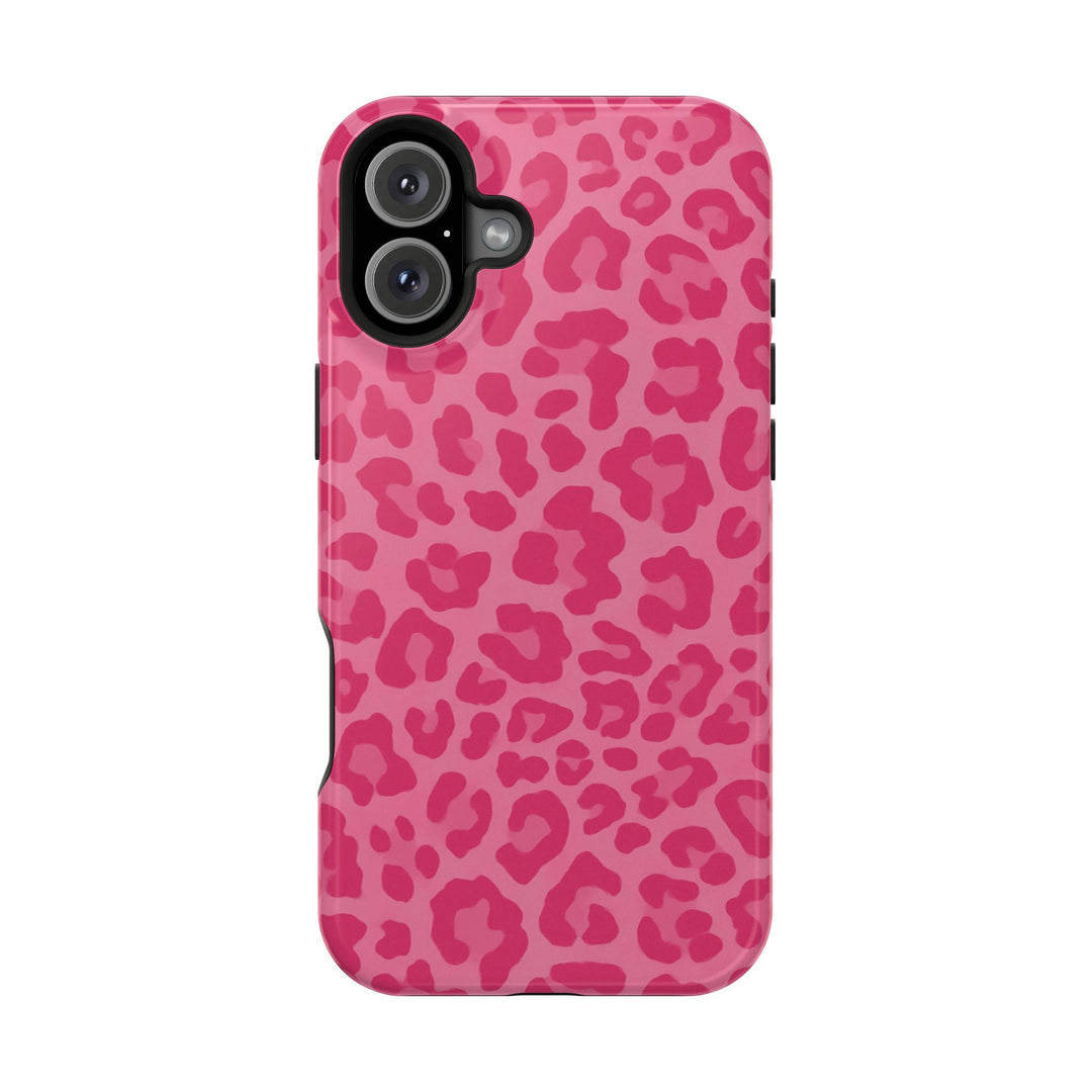 Blush & Wild