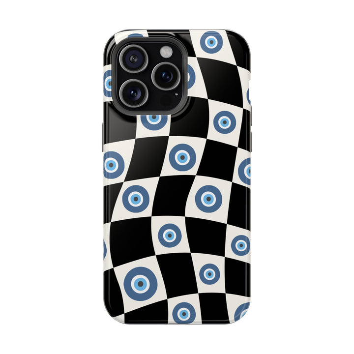 Noir Vibe Check - MagSafe