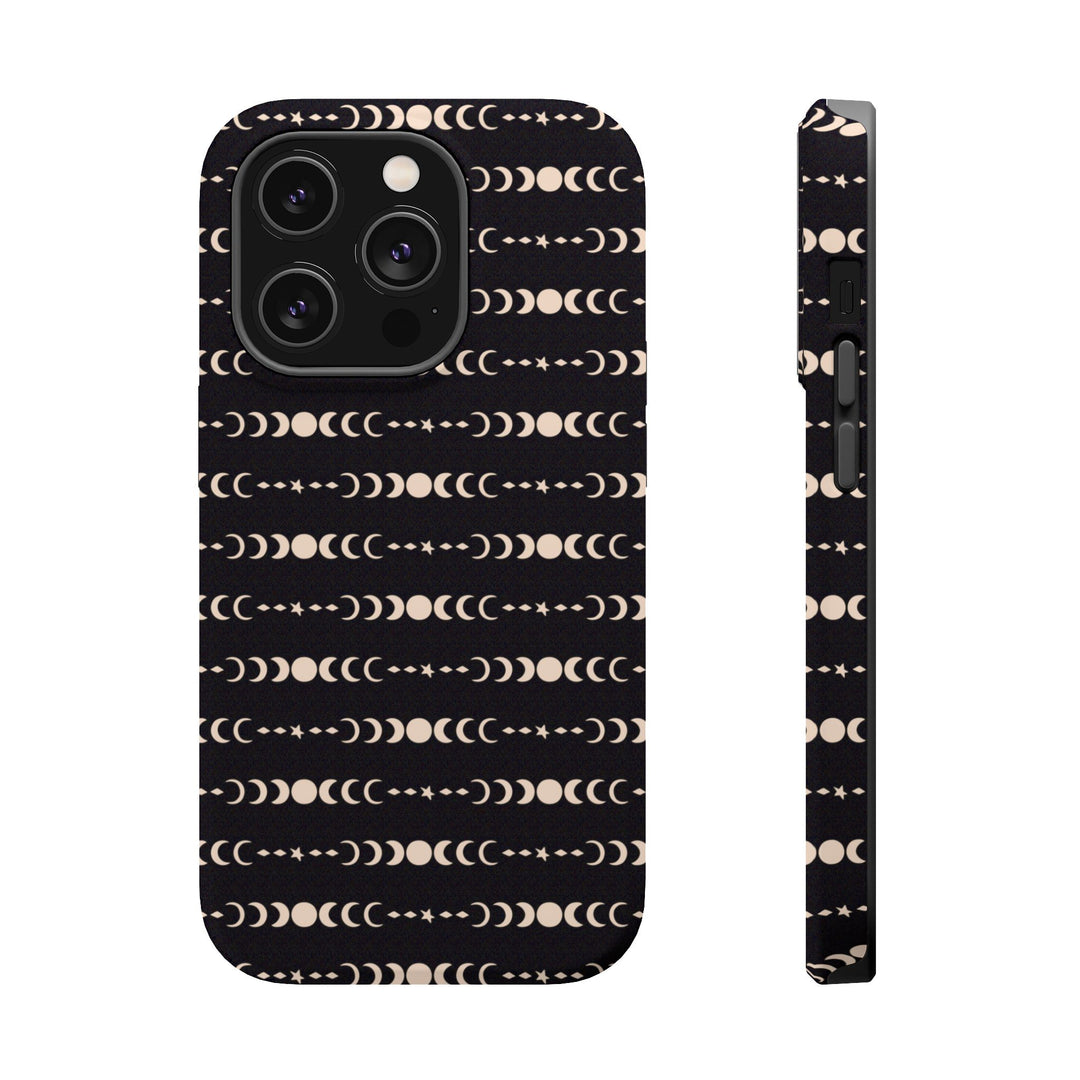 Cosmic Phases - MagSafe