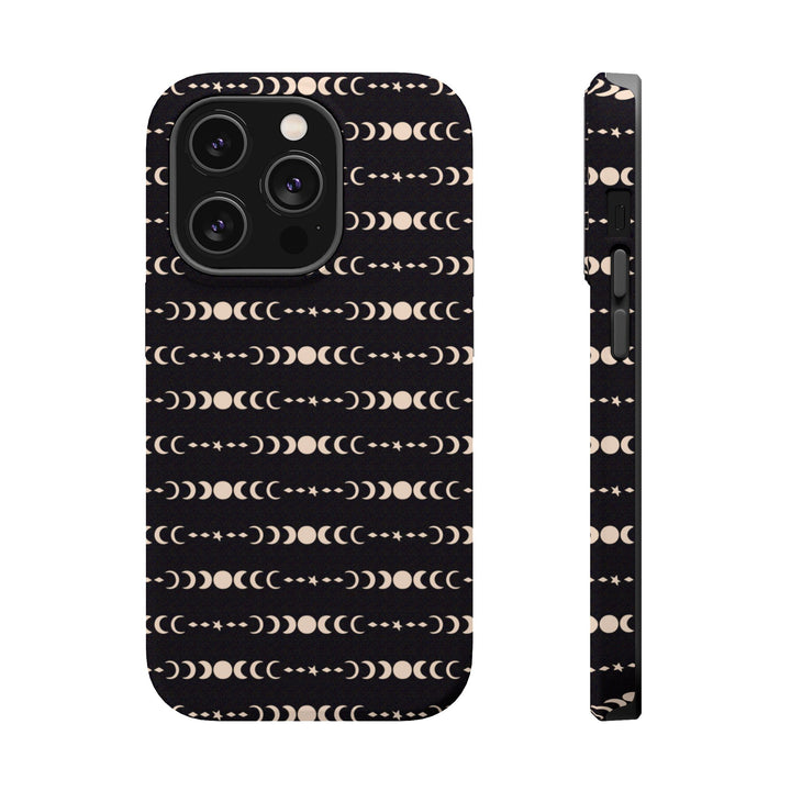 Cosmic Phases - MagSafe