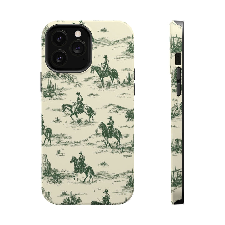 Western Charm - MagSafe