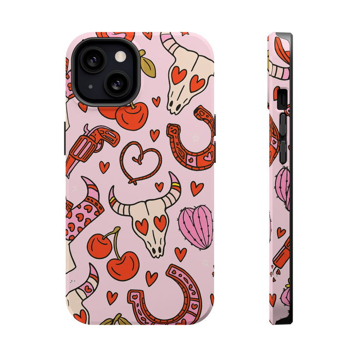 Wild & Cherry - MagSafe