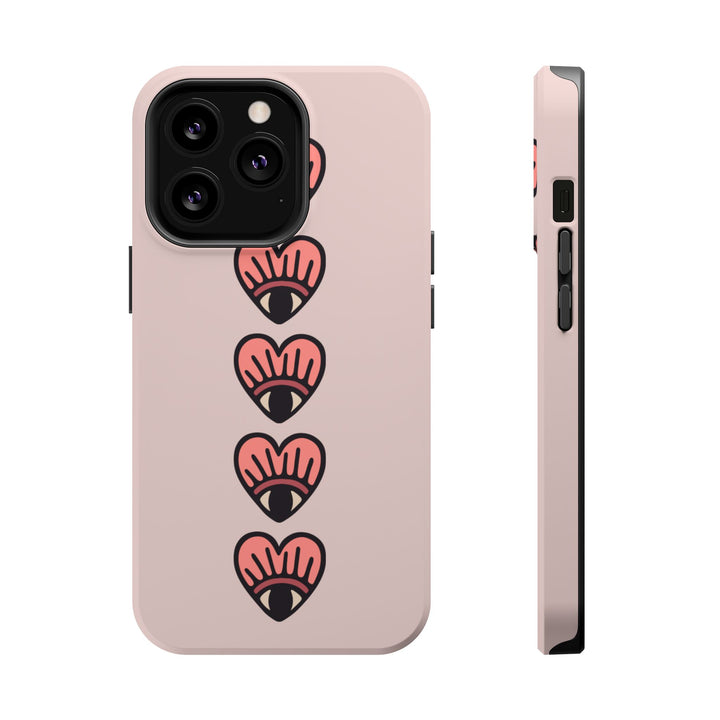 Pink Peepers - MagSafe