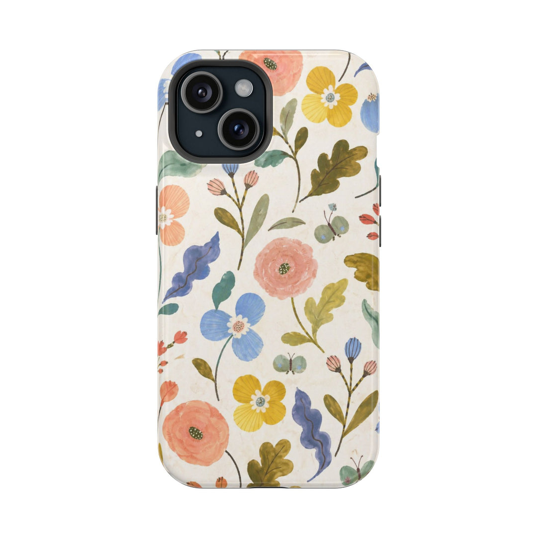 Cottage Garden - MagSafe