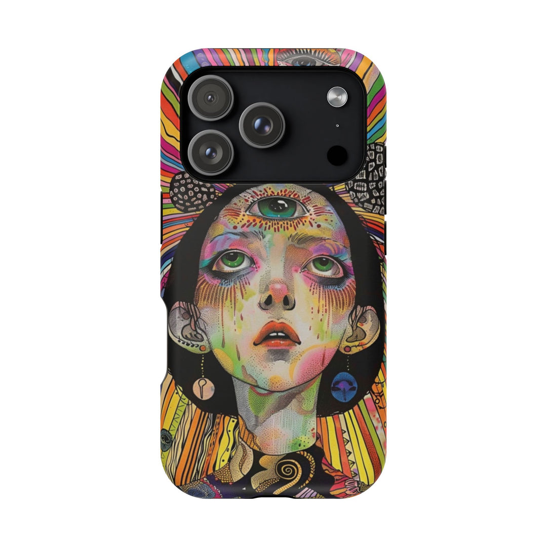 Divine Dreamer - MagSafe