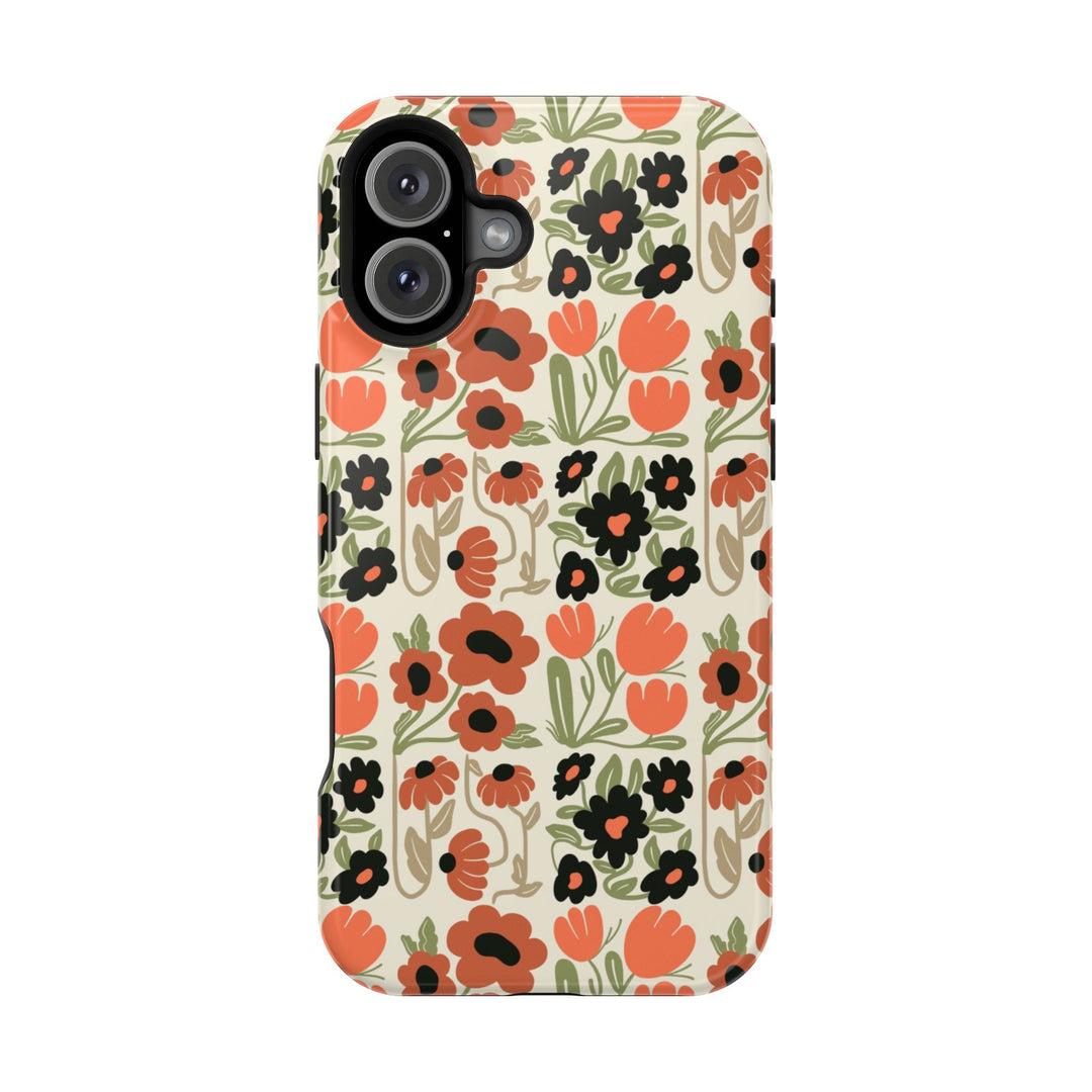 Wildflower Bloom - MagSafe