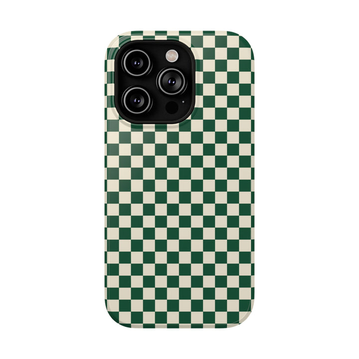 Evergreen checks