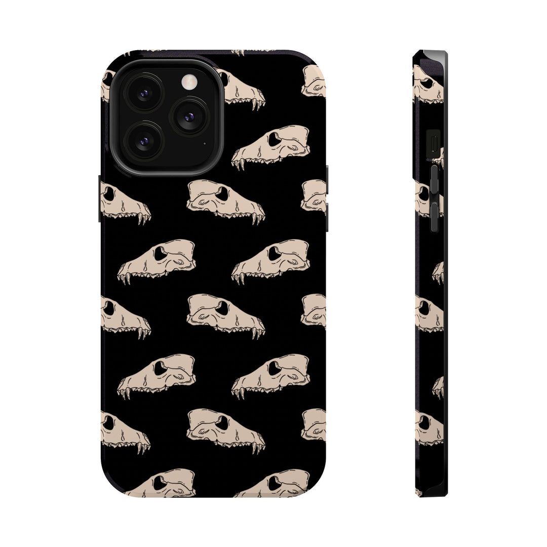 Skull Reverie - MagSafe