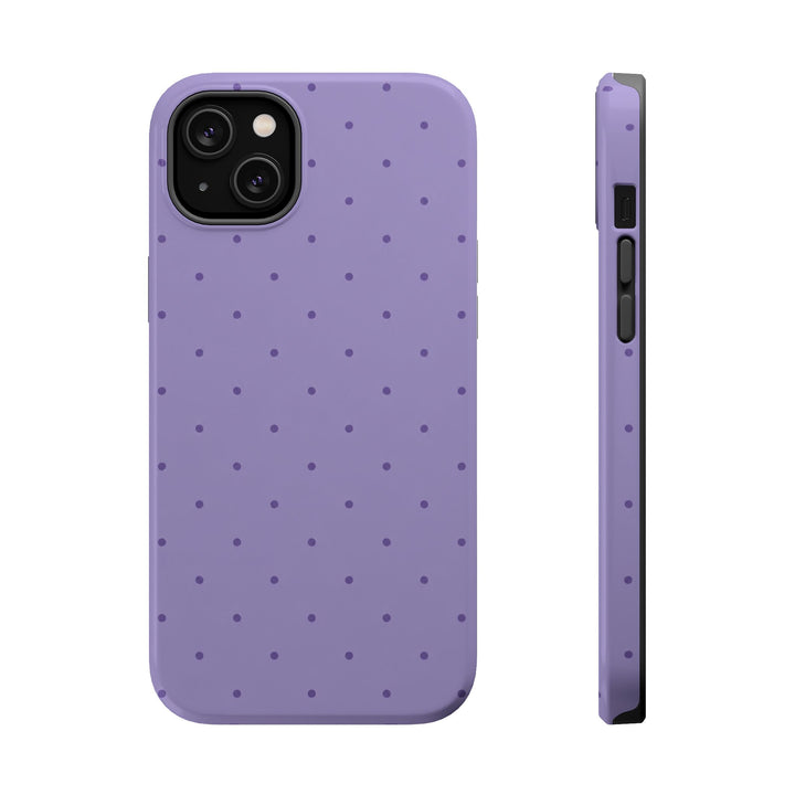 lavender polkas - MagSafe