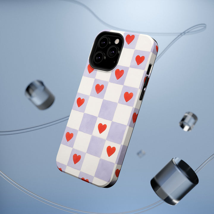 Luv Grid