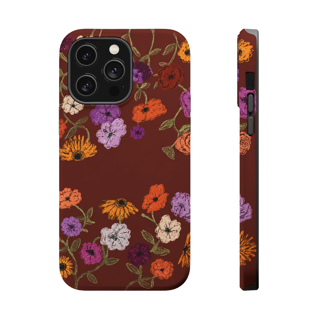 Amber Vines - MagSafe