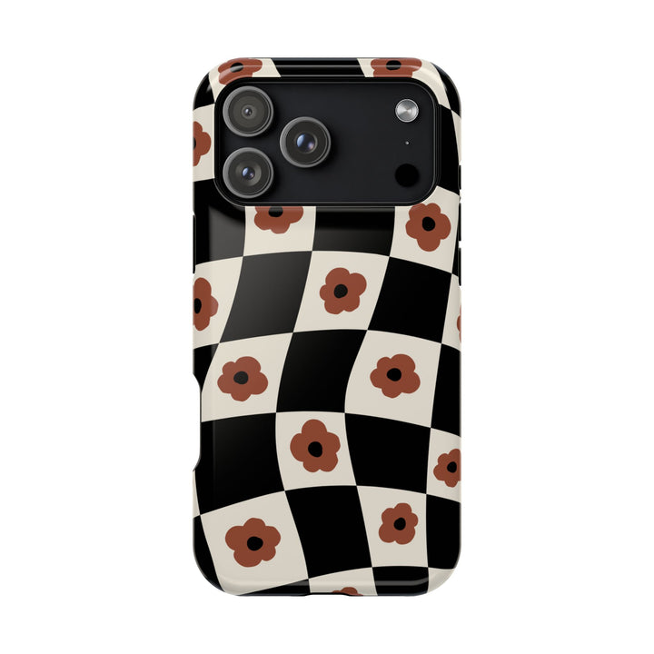 Groovy Blooms - MagSafe