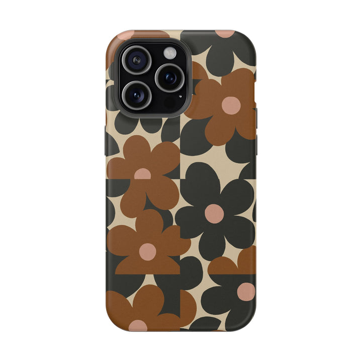 Groovy Daisies - MagSafe
