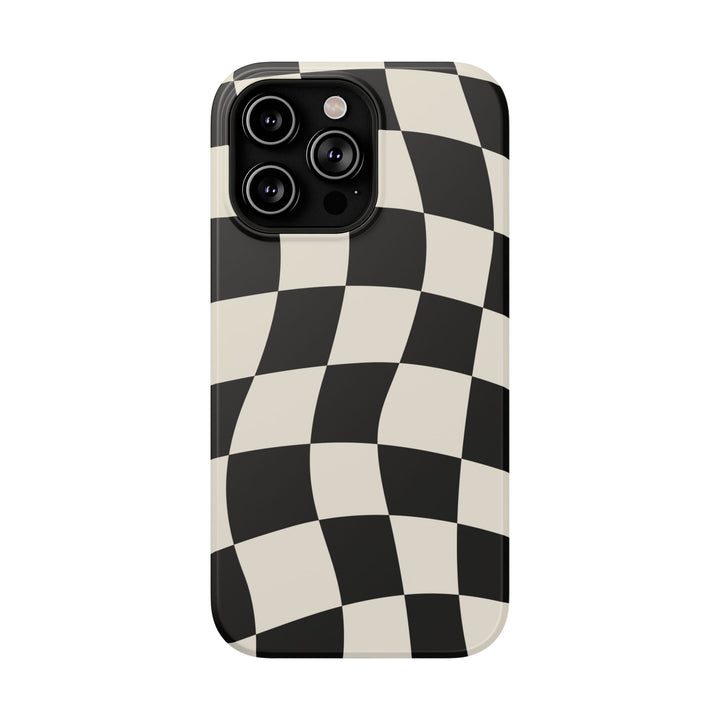Vintage Grid