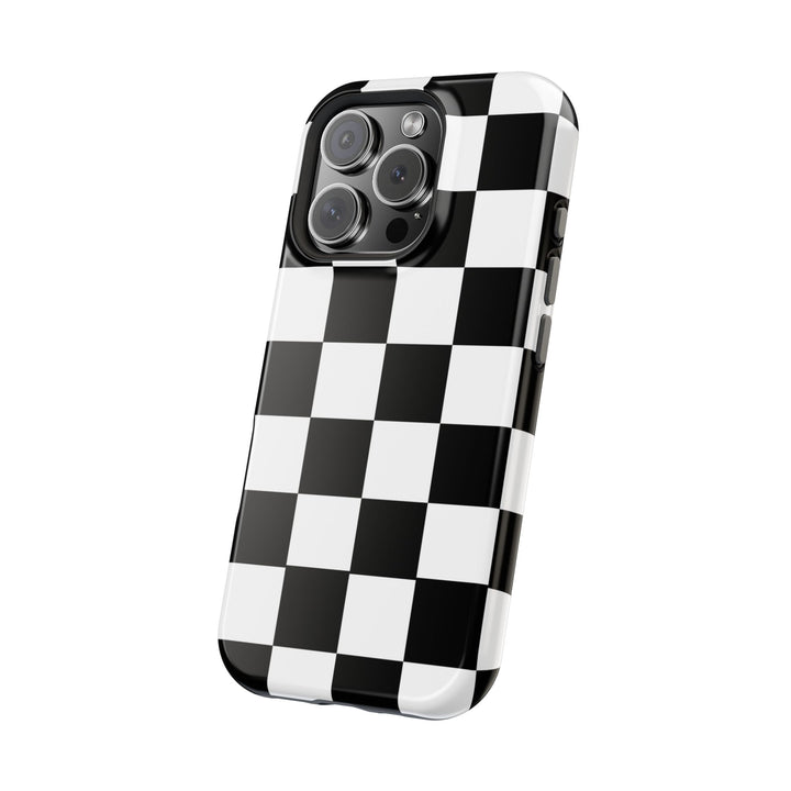 Classic Checkers - MagSafe