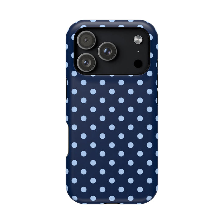 midnight polka - MagSafe