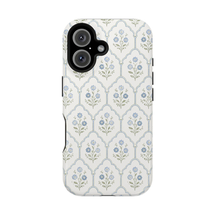 Bluebell Trellis - MagSafe