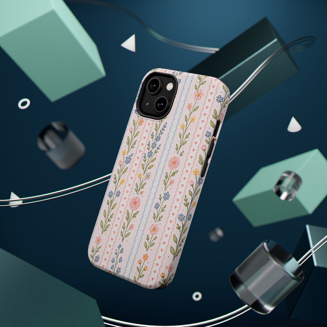 Rosy Daydream - MagSafe
