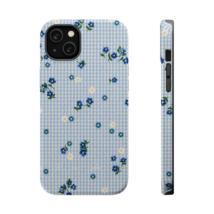 Cottage Blossom - MagSafe