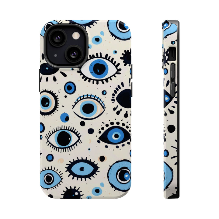 Enchanted Peepers - MagSafe