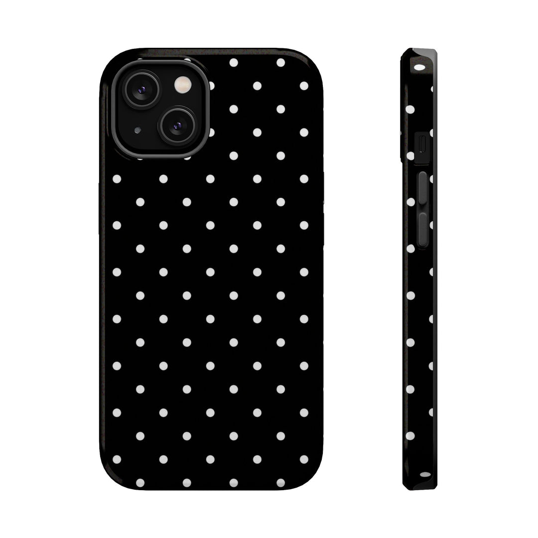 Noir Polka - MagSafe