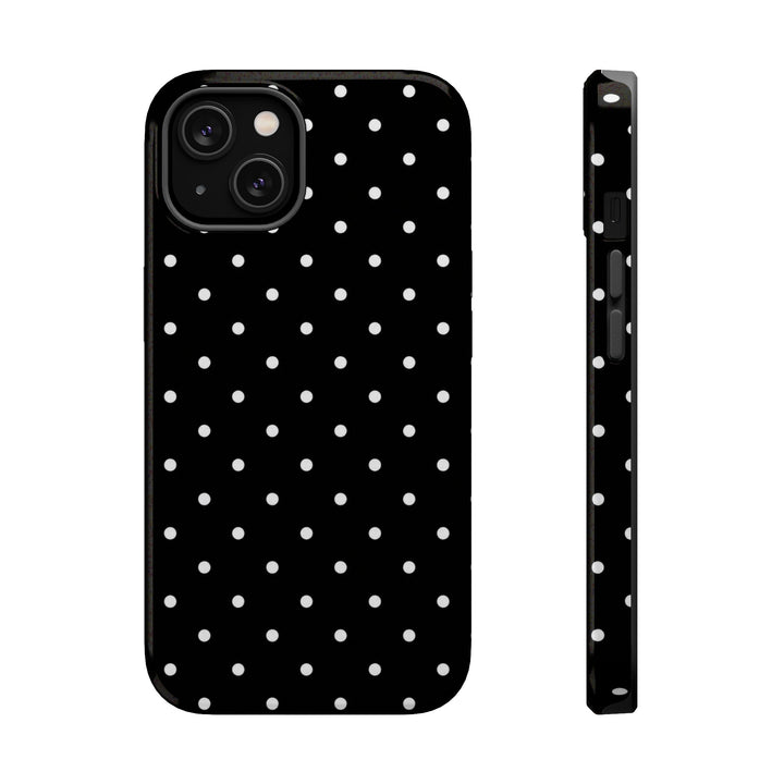 Noir Polka - MagSafe