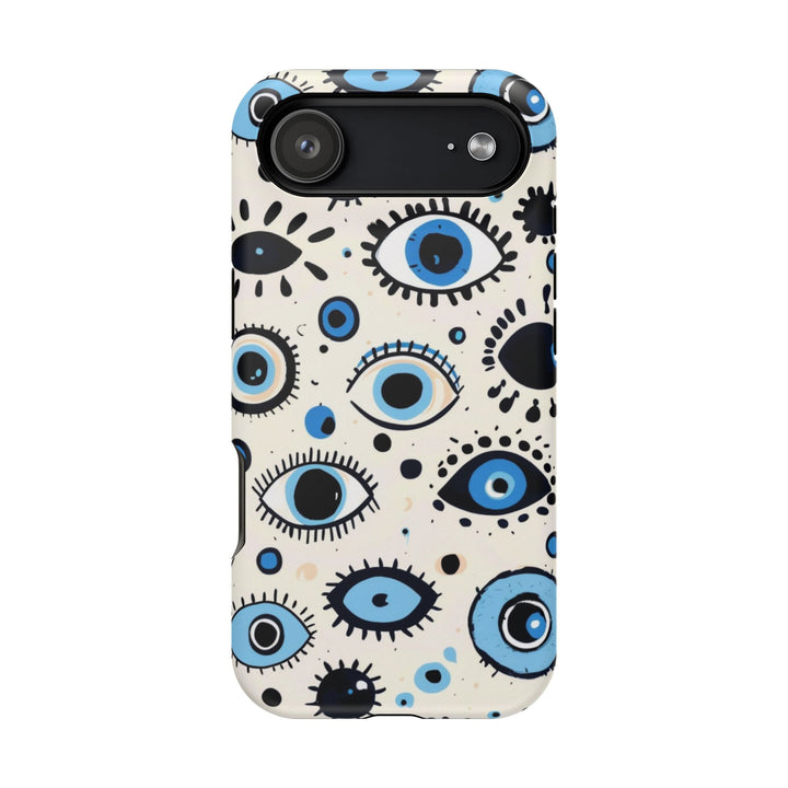 Enchanted Peepers - MagSafe