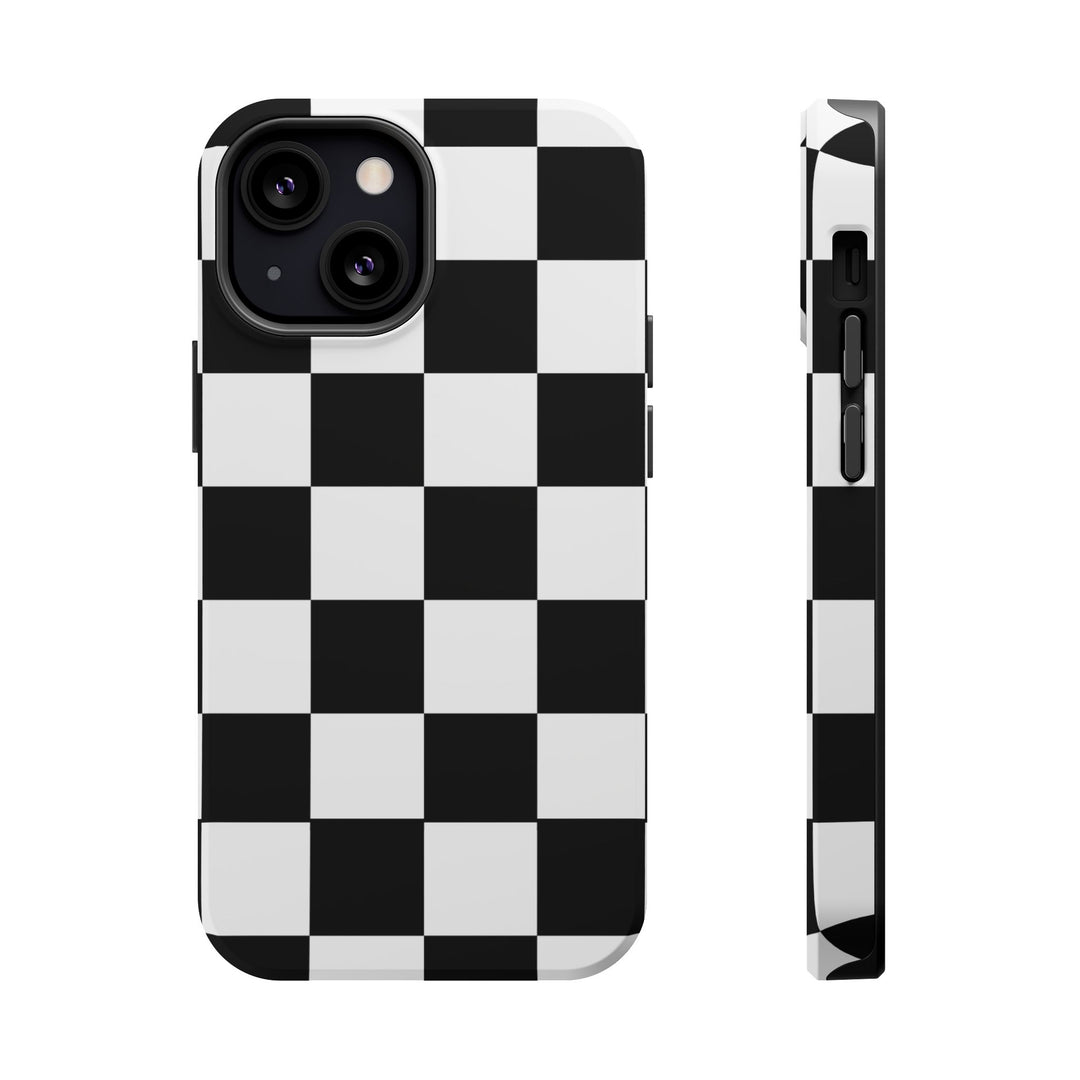Classic Checkers - MagSafe