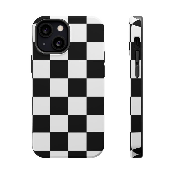 Classic Checkers - MagSafe