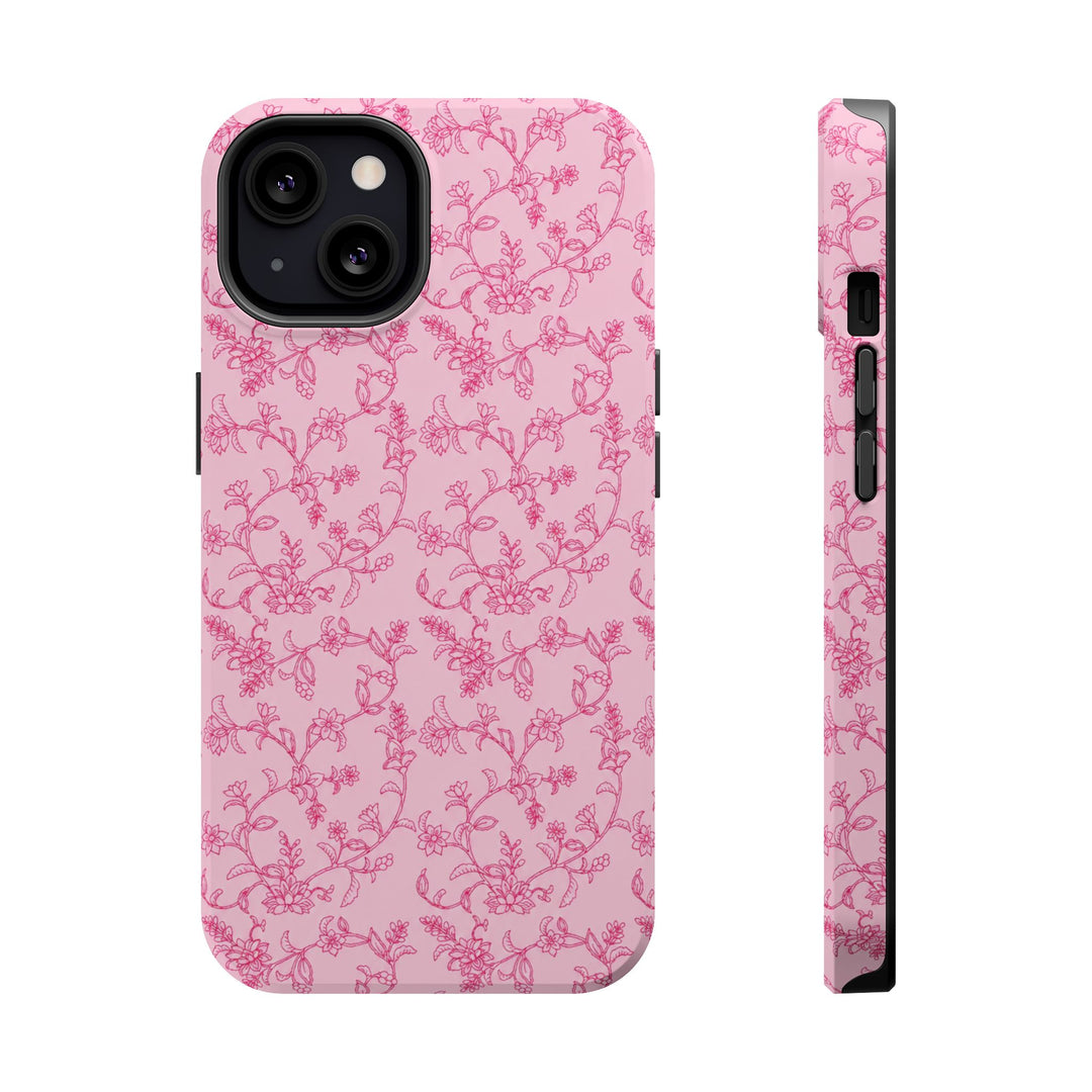 Rosy Daydream - MagSafe