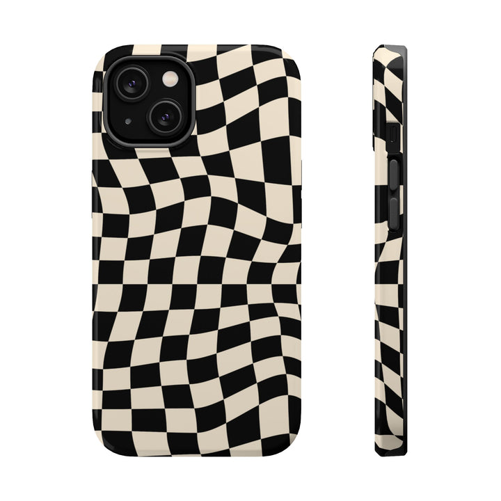 Rippled Grid - MagSafe