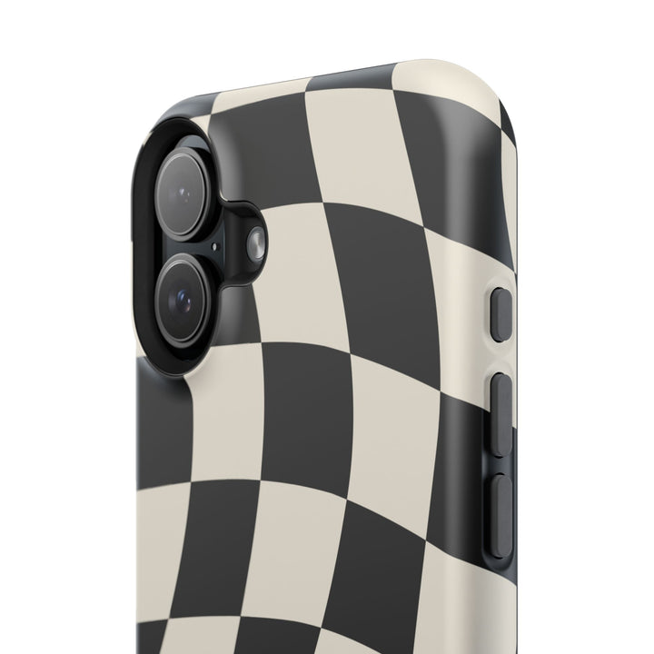 Vintage Grid