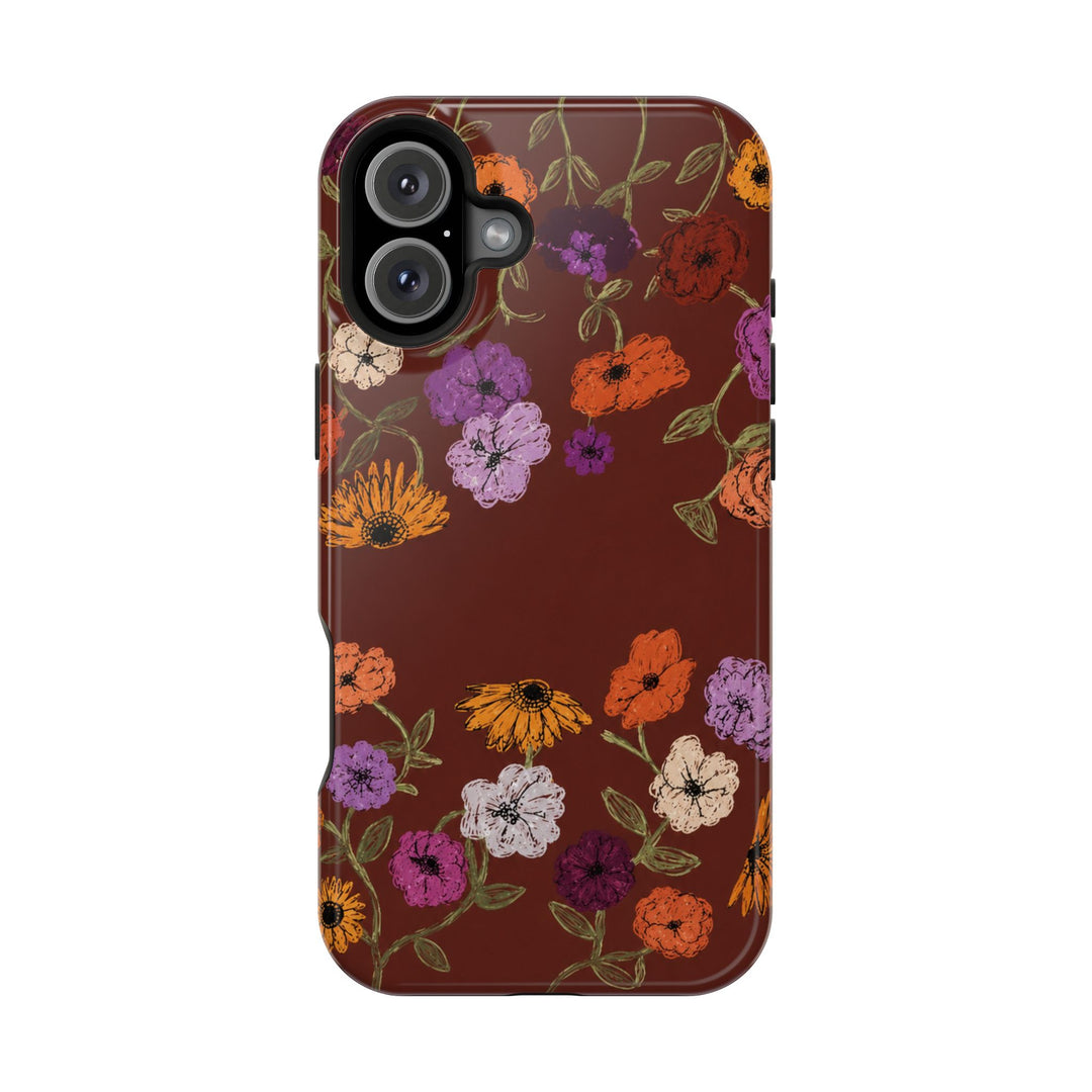Amber Vines - MagSafe