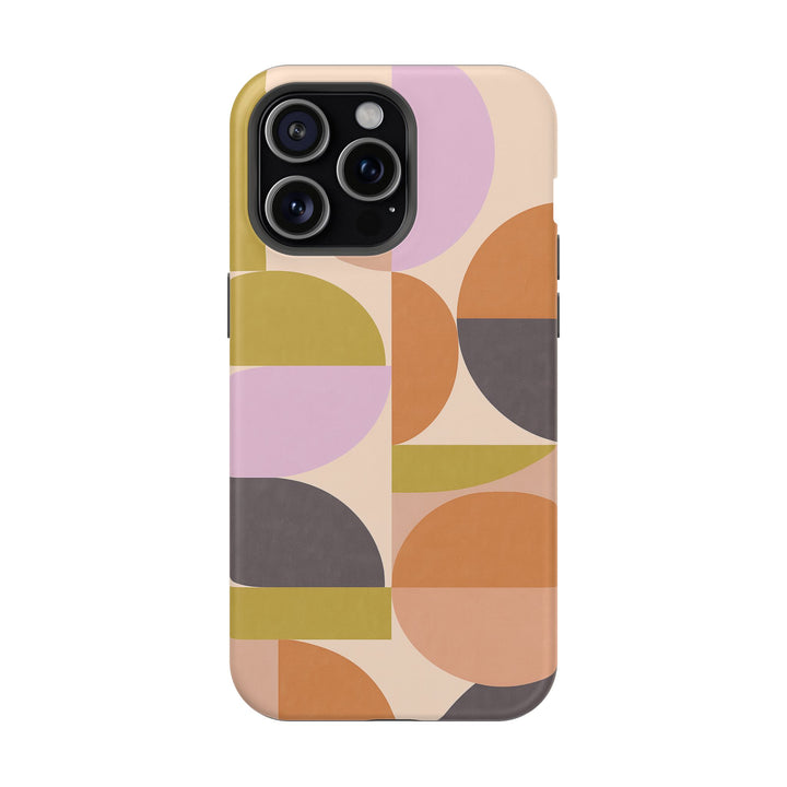 Retro Pastel - MagSafe