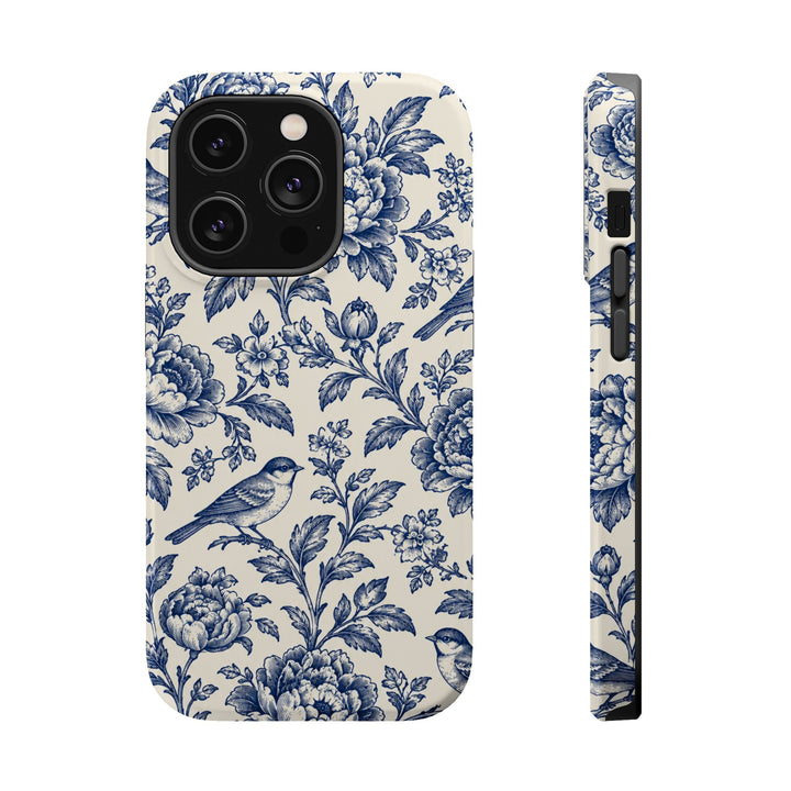 Porcelain Garden - MagSafe