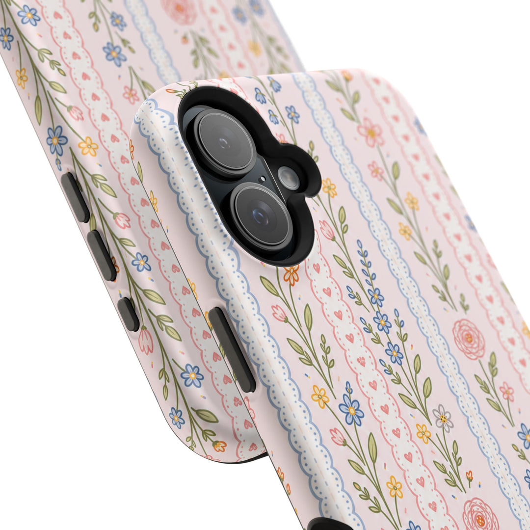 Rosy Daydream - MagSafe