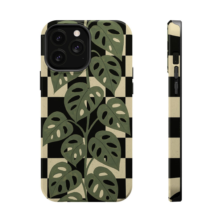 Edgy Sprout - MagSafe