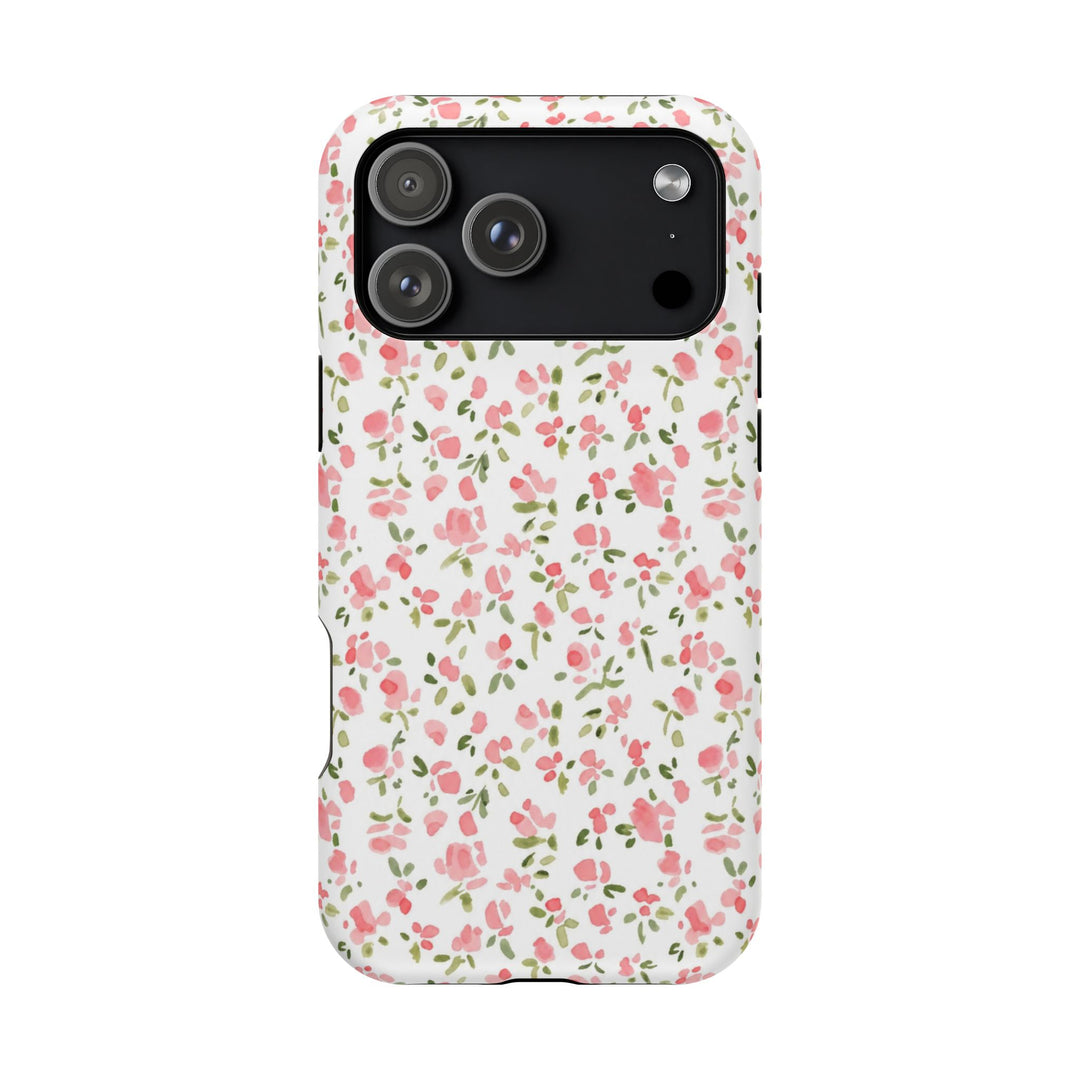 Rosy rose spots - MagSafe