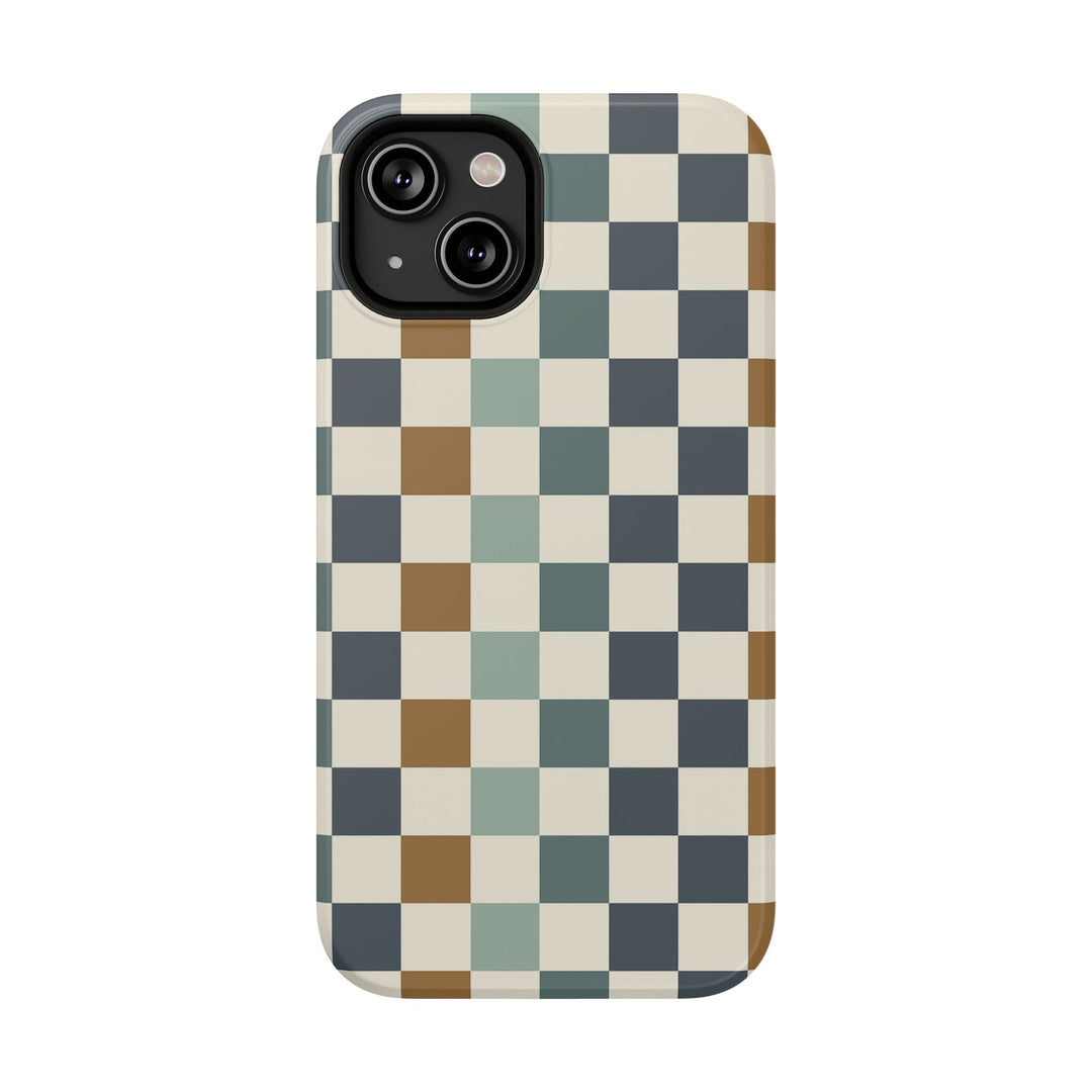 Funky Squares