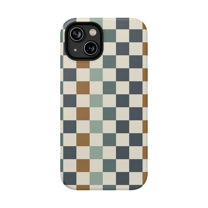 Funky Squares