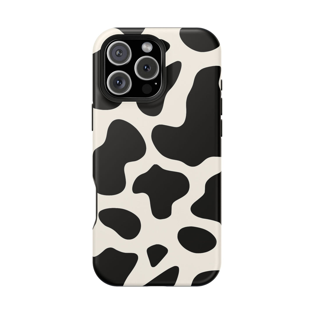 Black & Moo - MagSafe